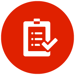checklist icon