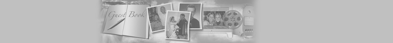 Guest Book image