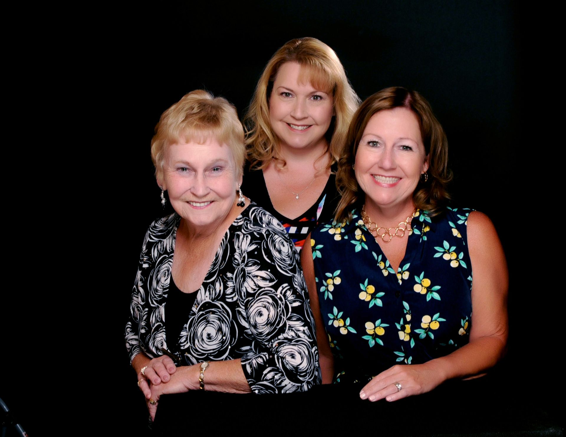 Cheryl A. Voelker’s mid years