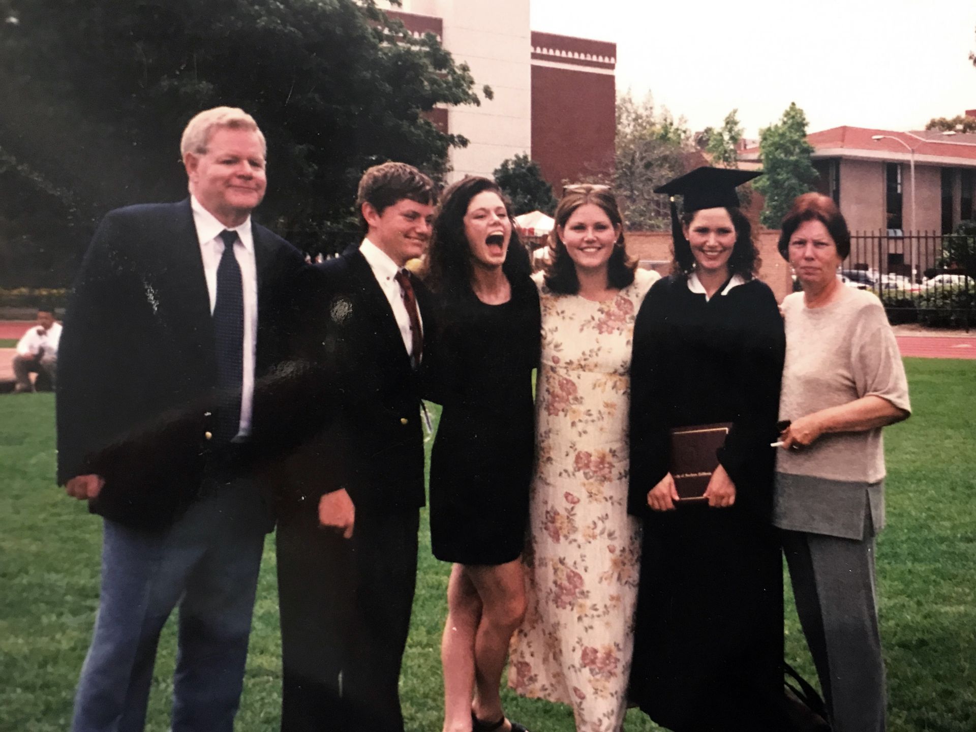 Margaret Ann McArdle’s earlier years photos