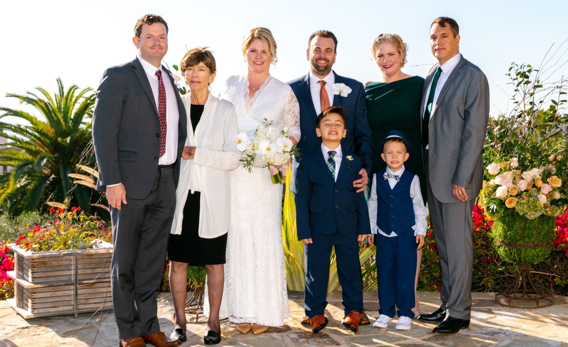 Margaret Ann McArdle’s later years