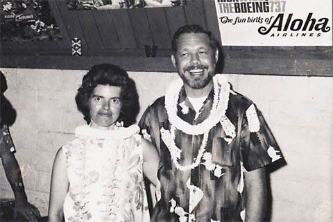 through the years photo