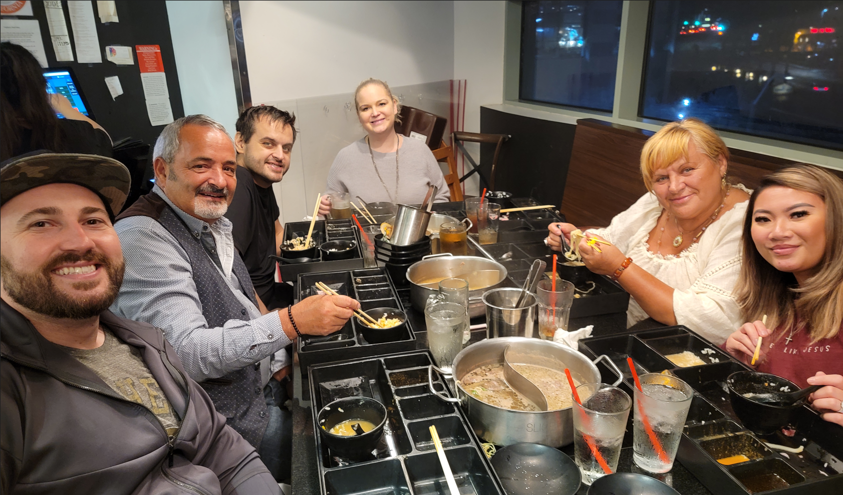 Caius Narcis Griu’s earlier years