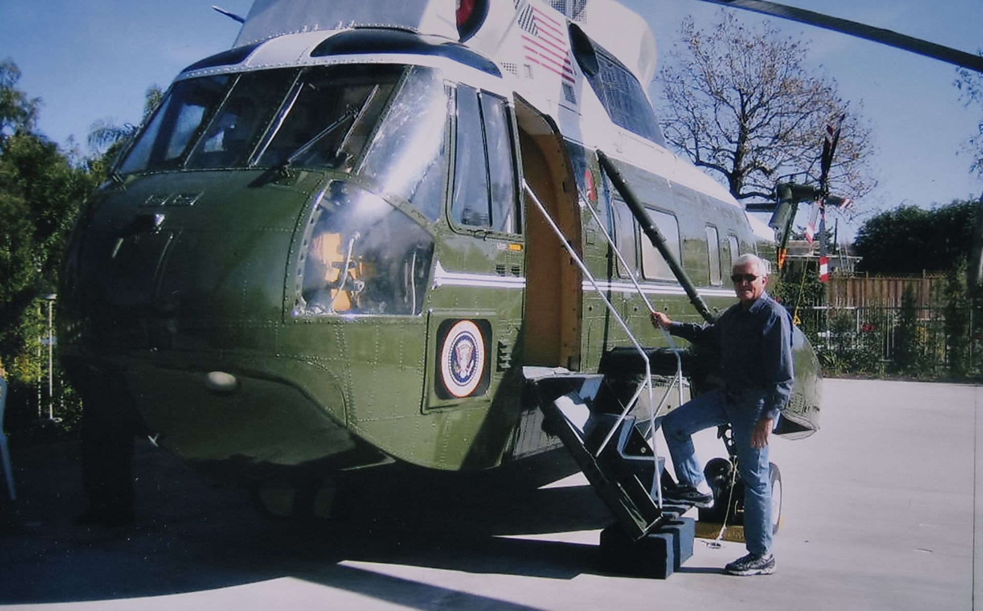Gilbert H. Payne's early years photos