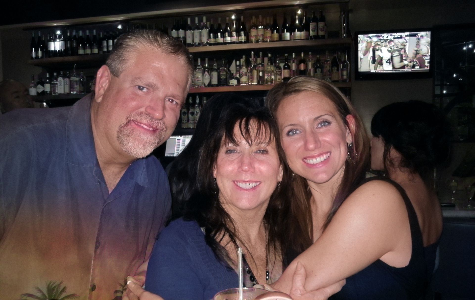 Jan Dunn’s late days photos