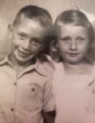 Jane Sanchez' early years