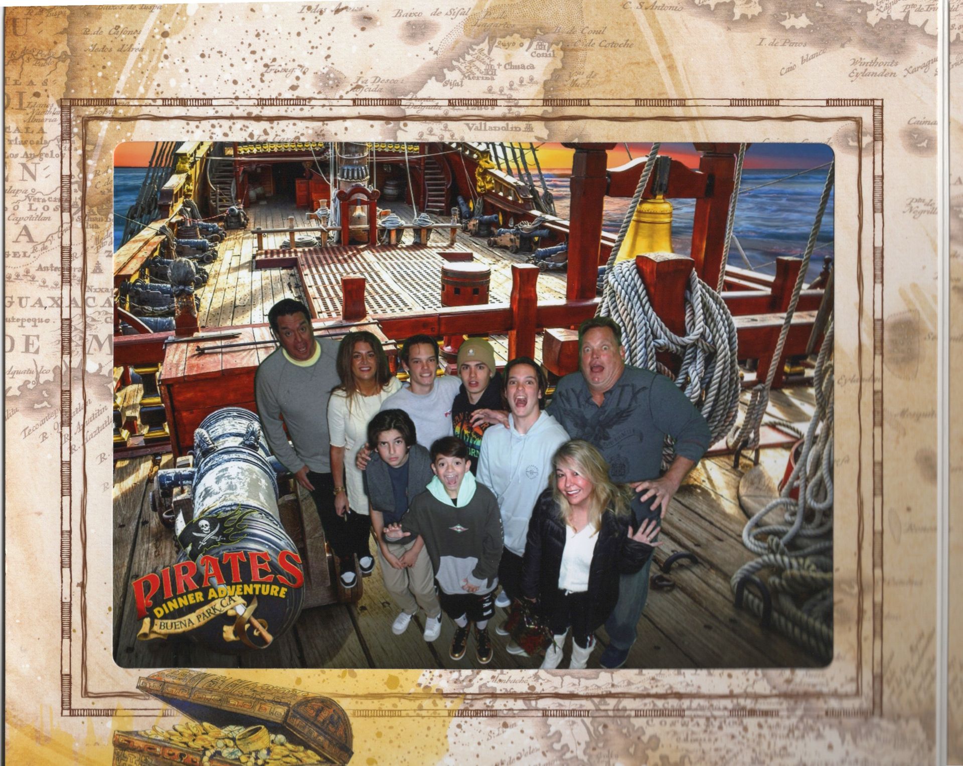 Jenna Koenig's later years photos