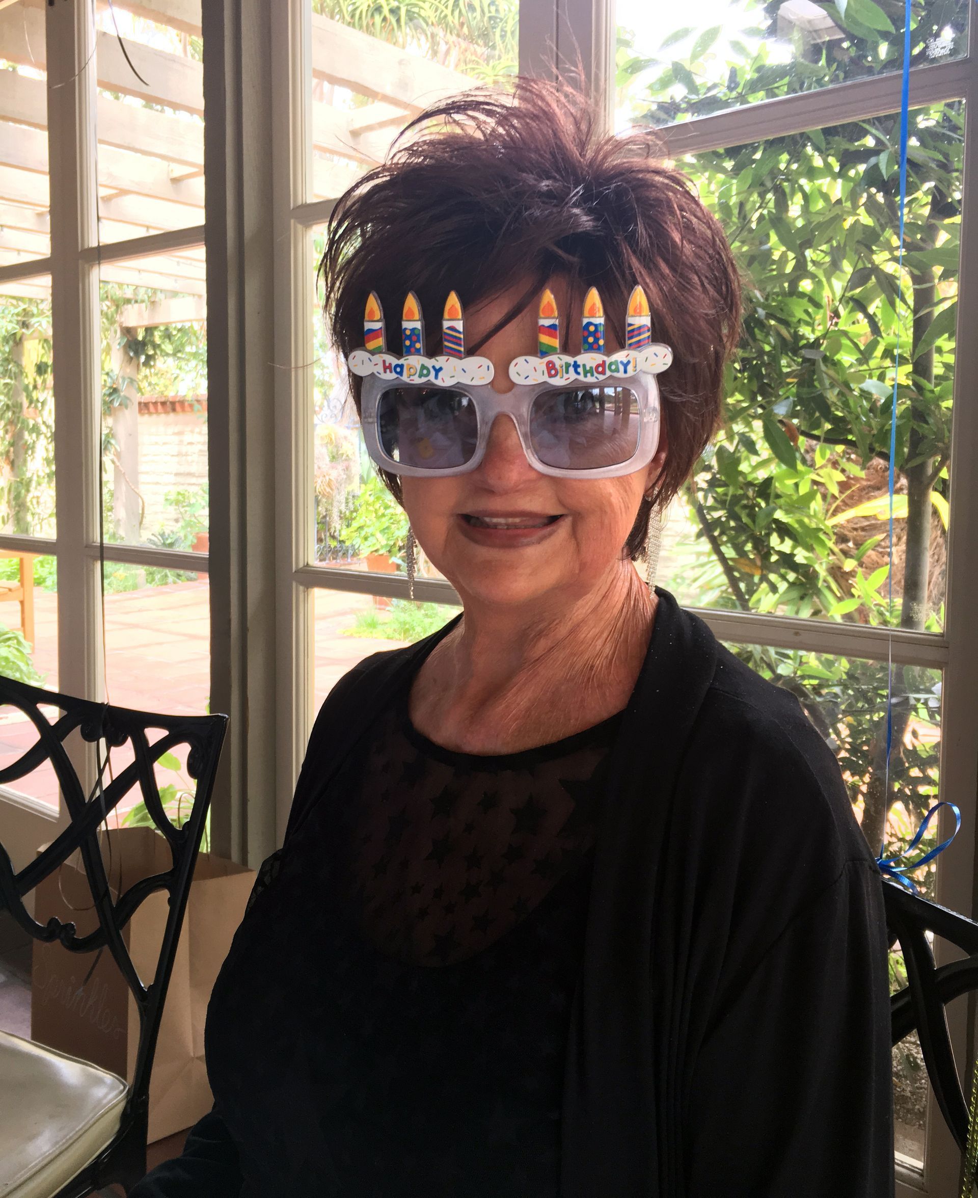 Joan Dunne's mixed photos