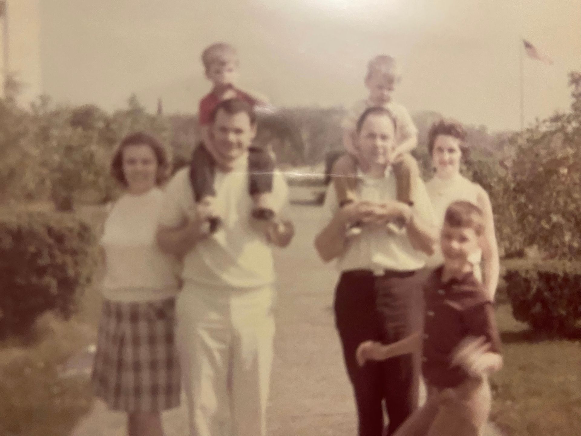 John Reed early life photos