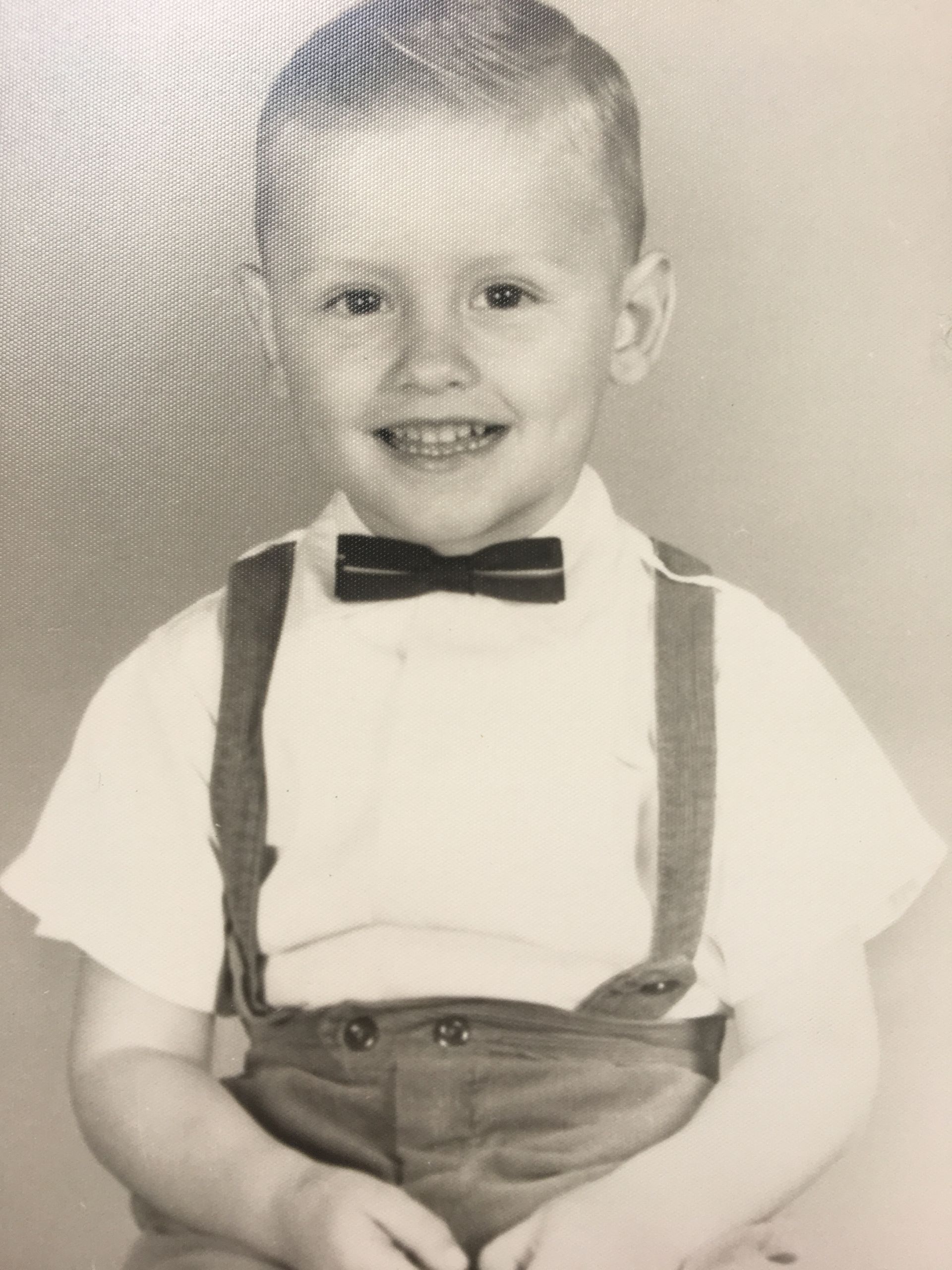 John Reed early life photos