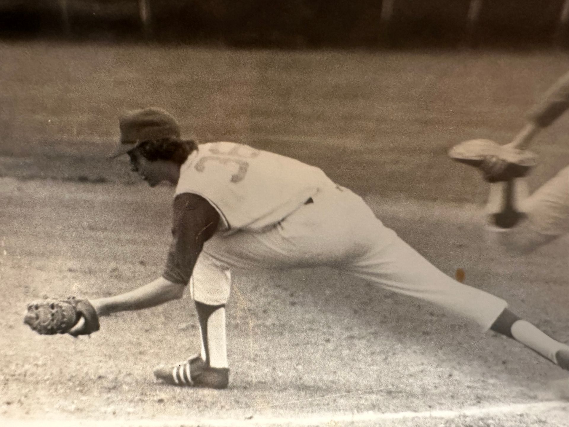 John Reed early life photos