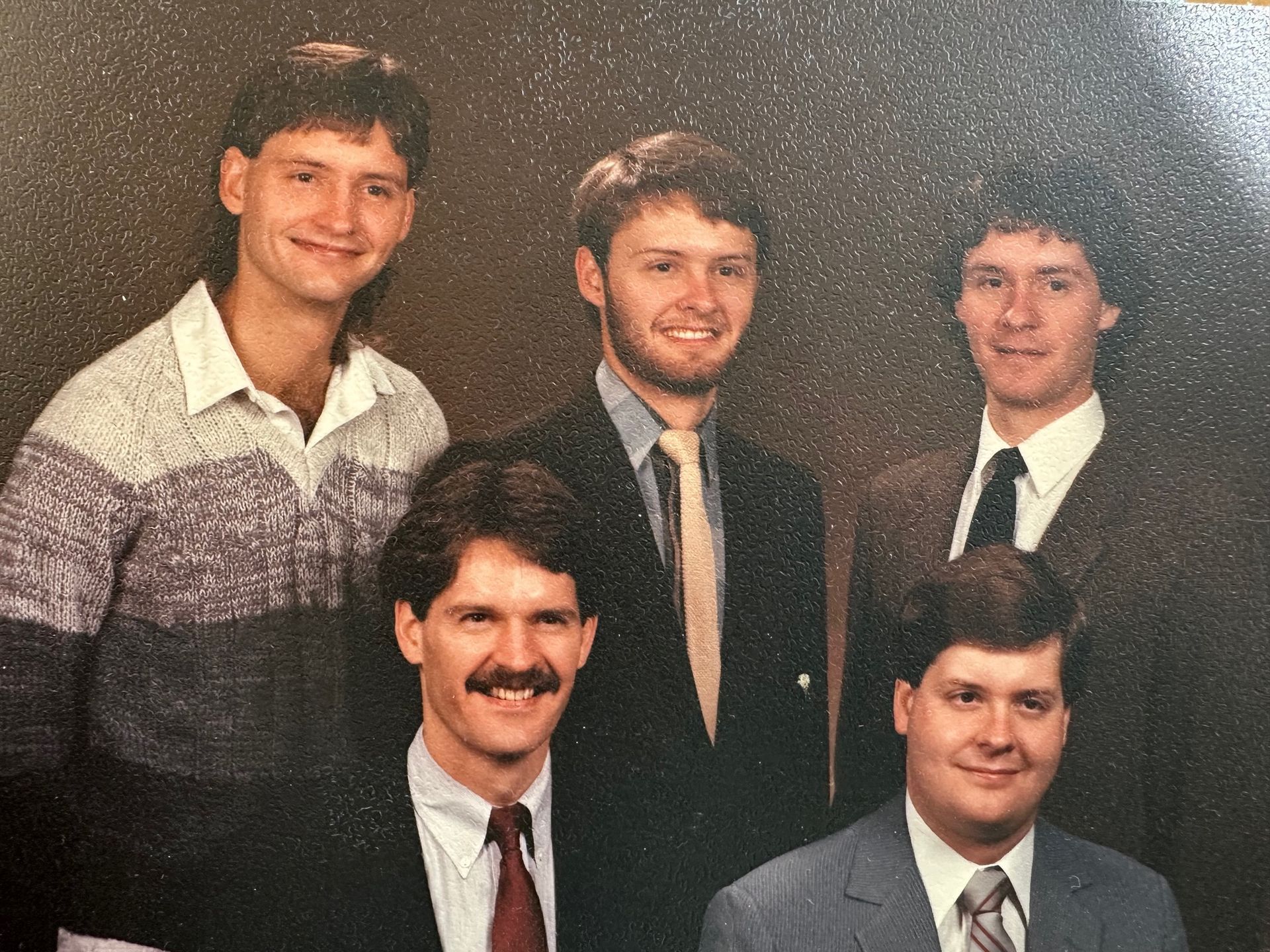 John Reed early life photos