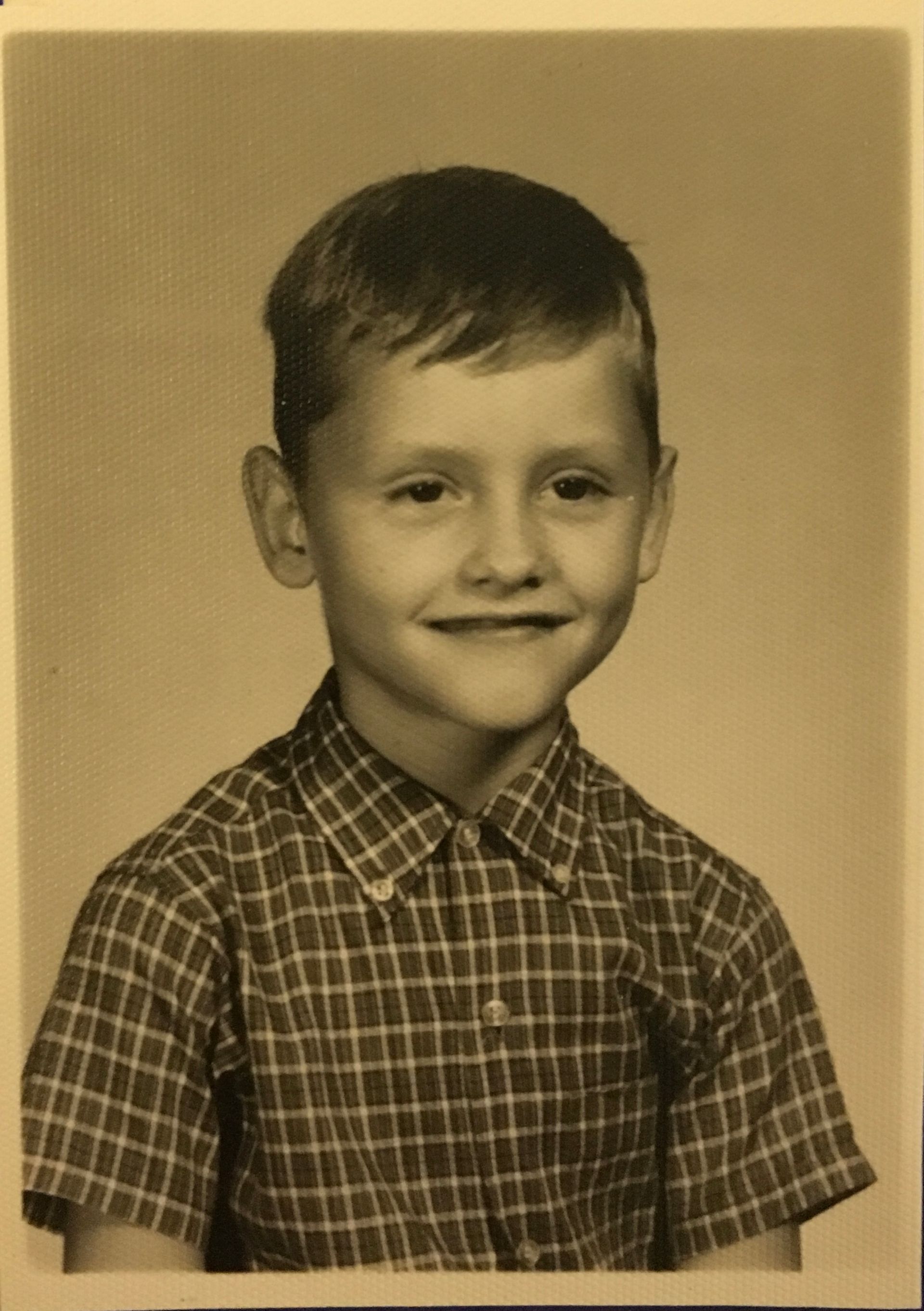 John Reed early life photos