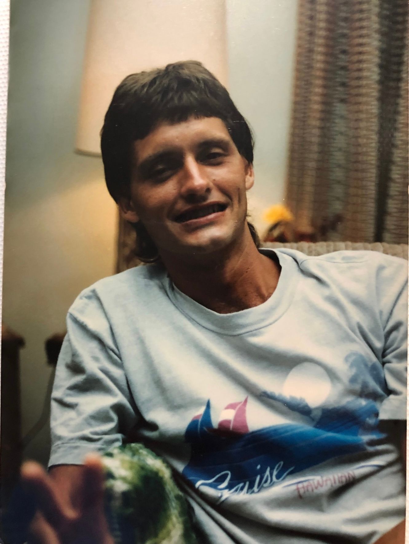 John Reed early life photos