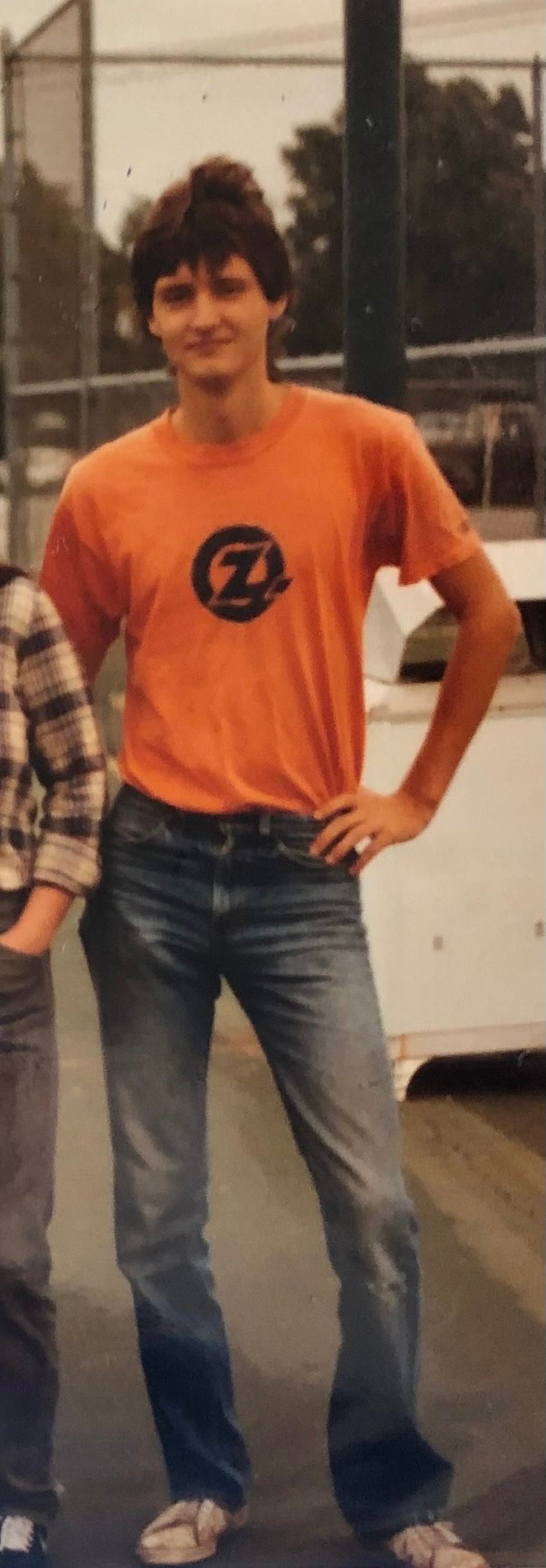 John Reed early life photos