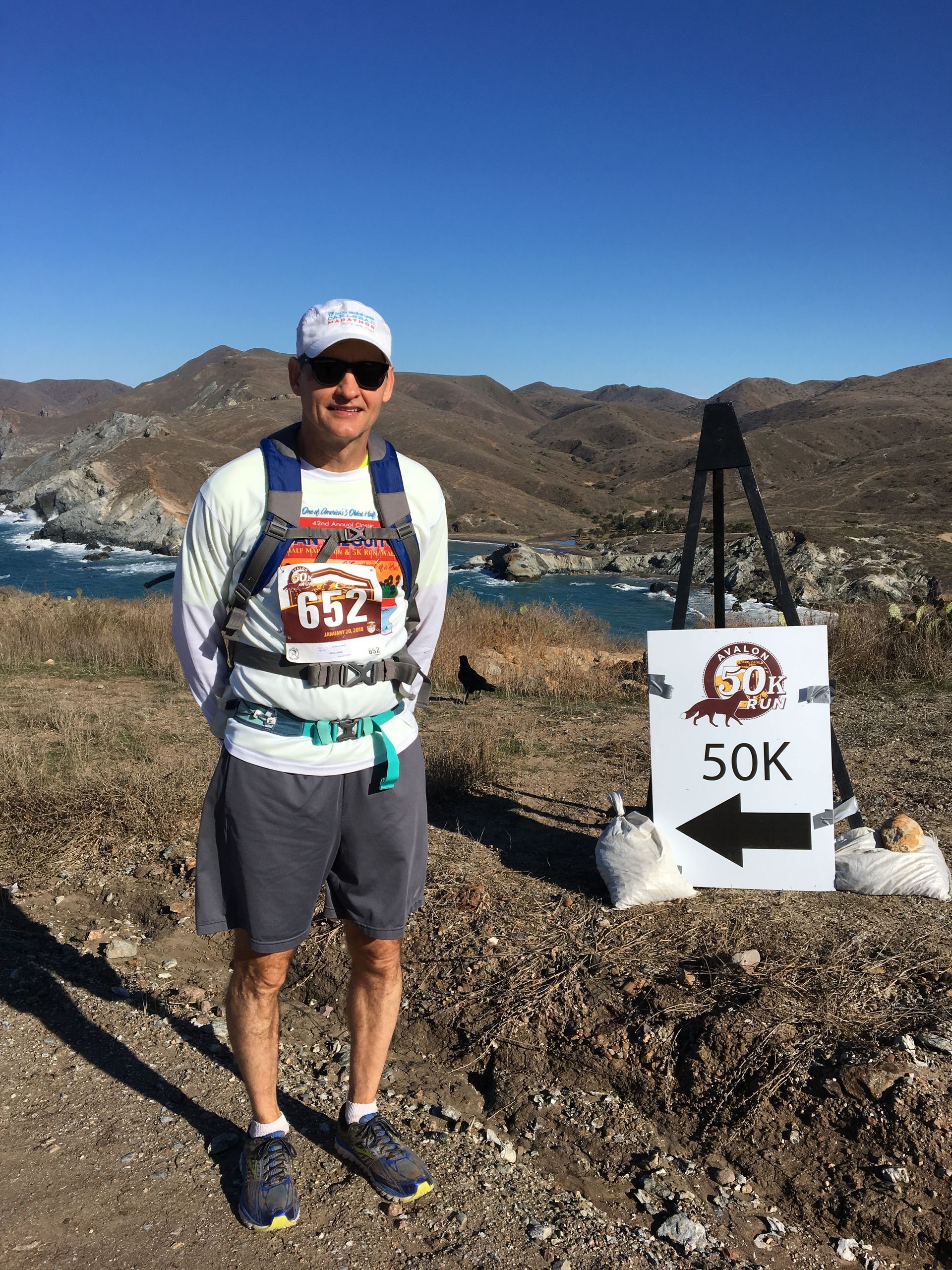 John and Linda photos