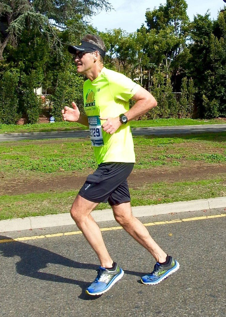 John and Linda photos