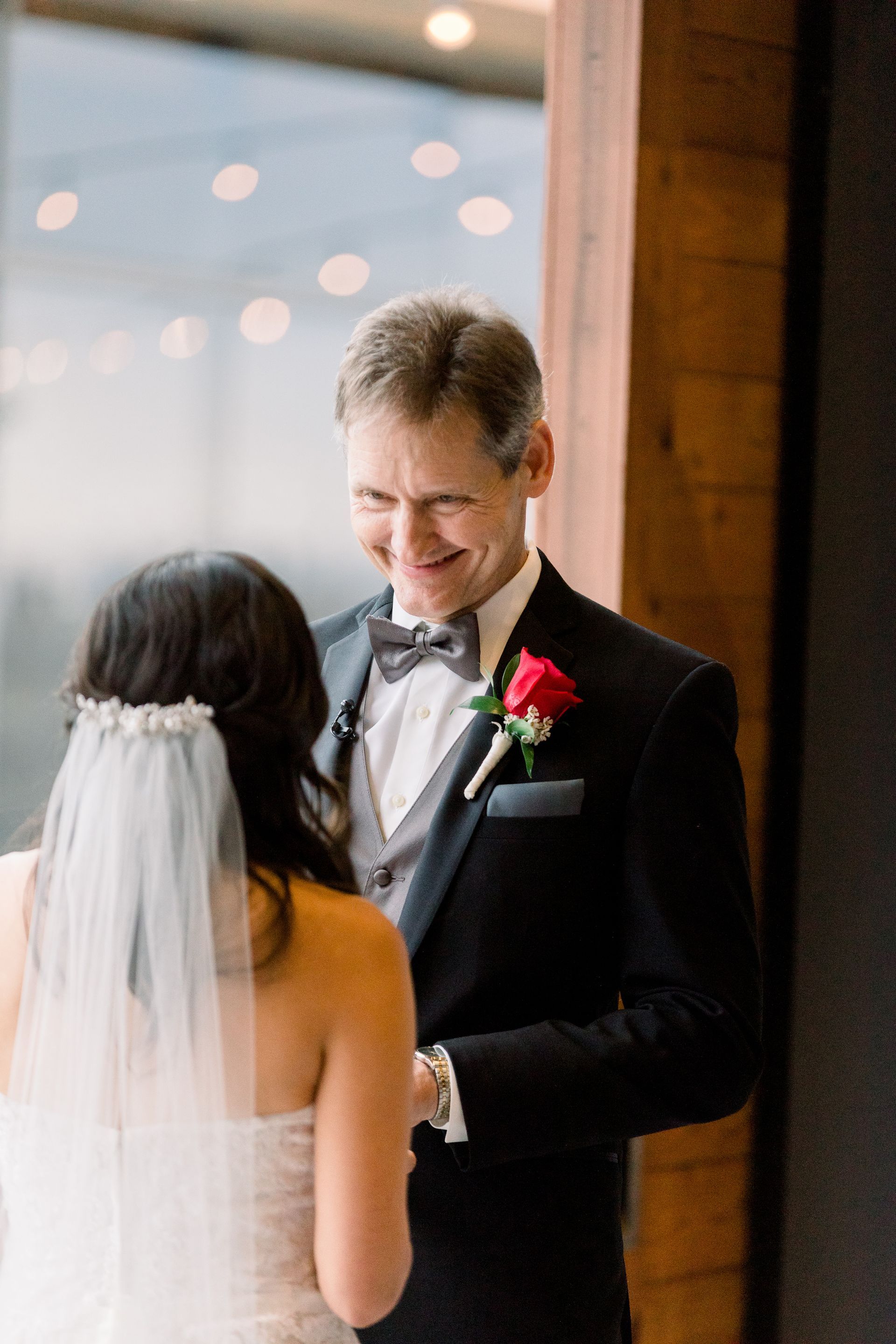 John and Linda photos