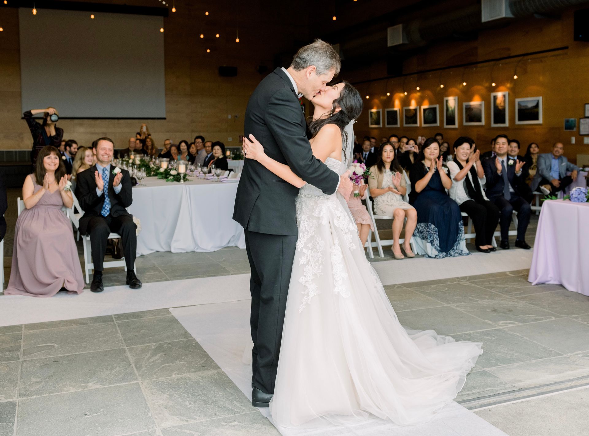 John and Linda photos