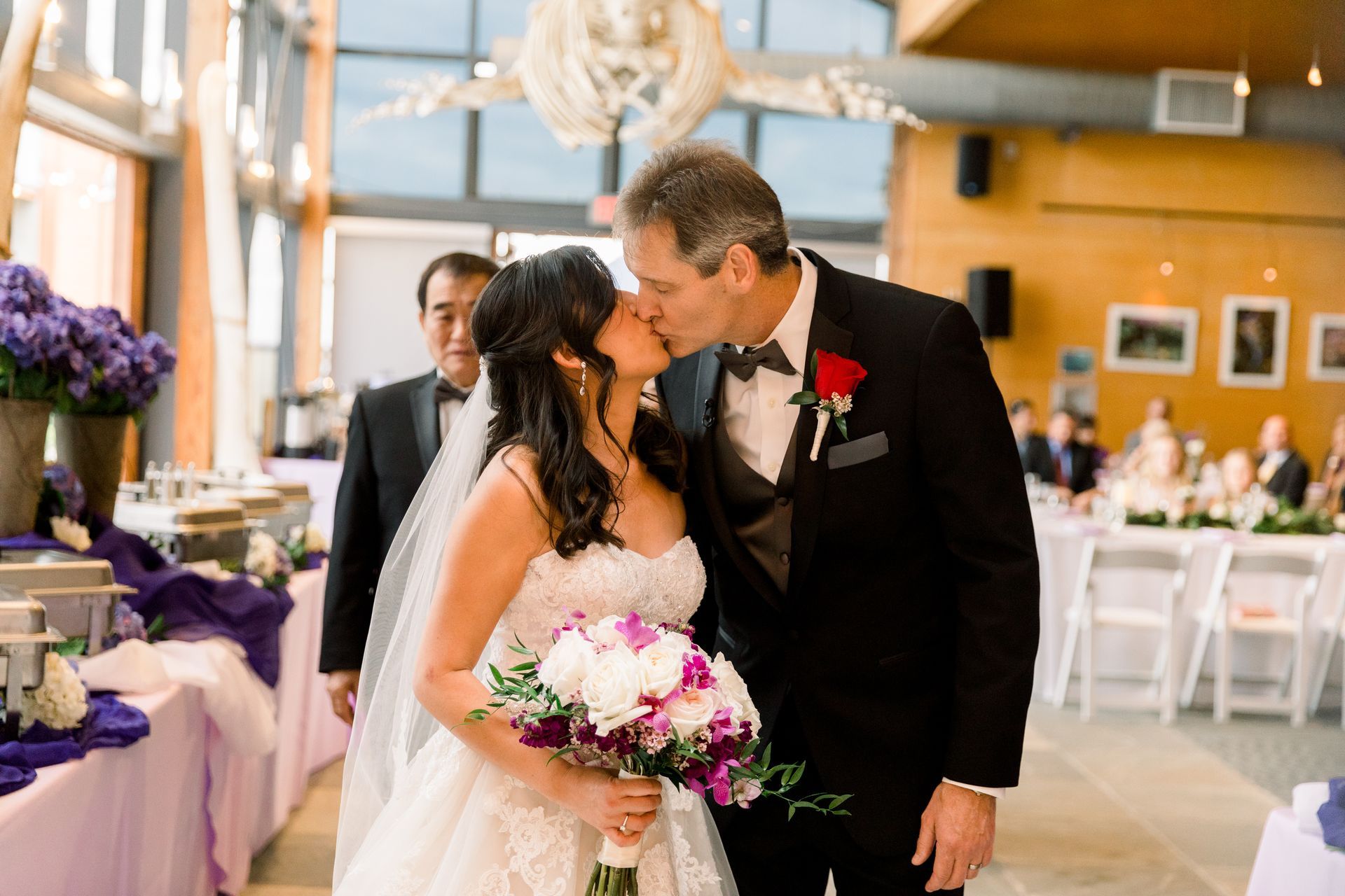 John and Linda photos