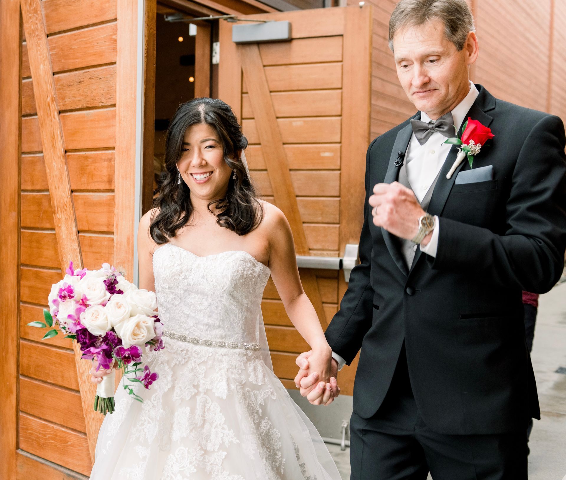 John and Linda photos