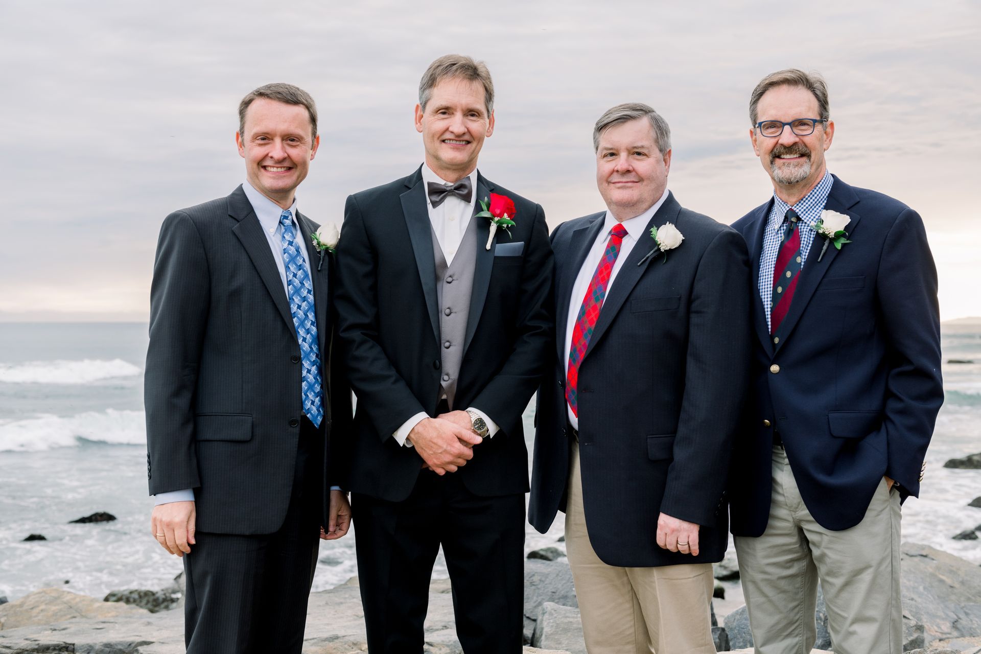 John and Linda photos