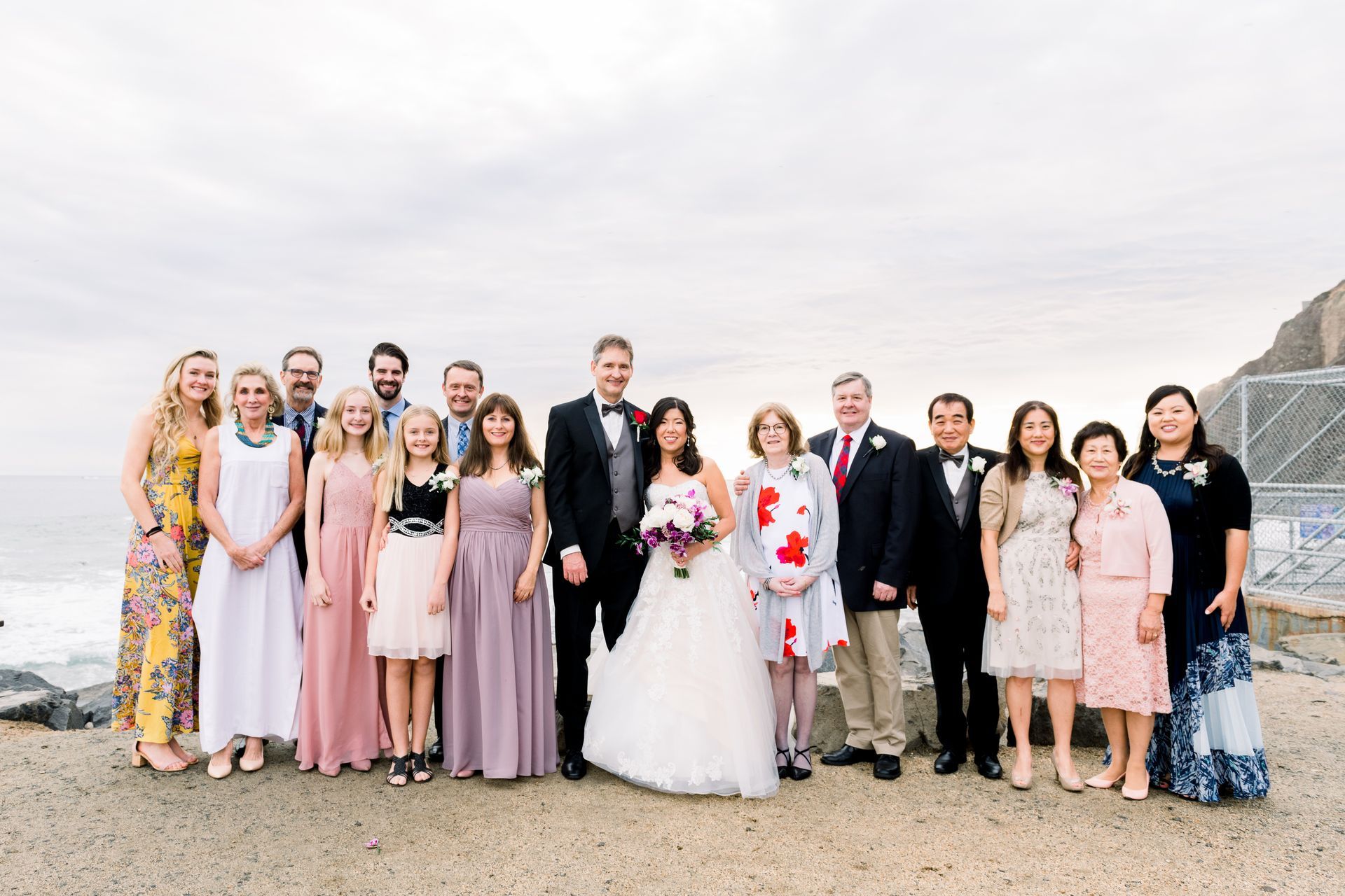 John and Linda photos