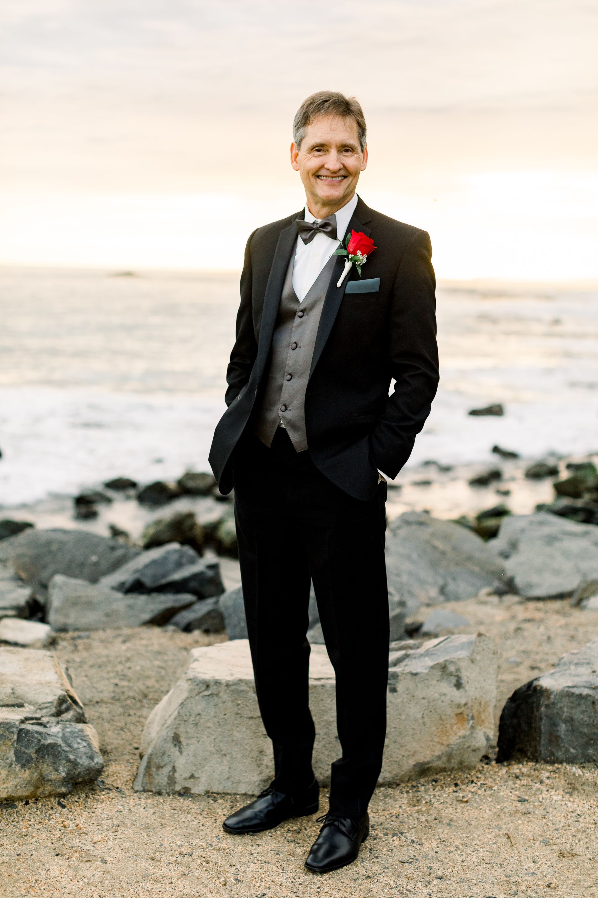 John and Linda photos