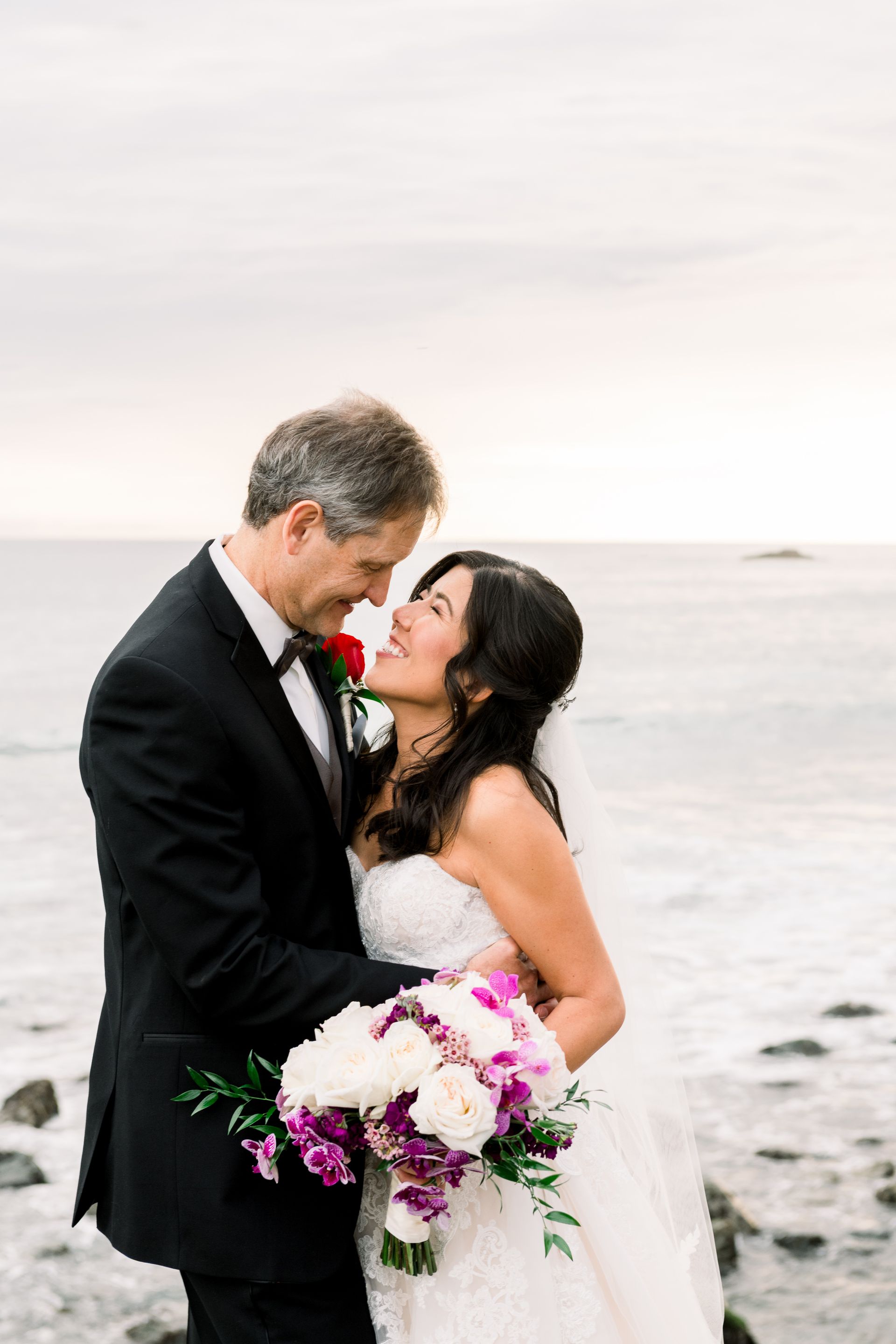 John and Linda photos