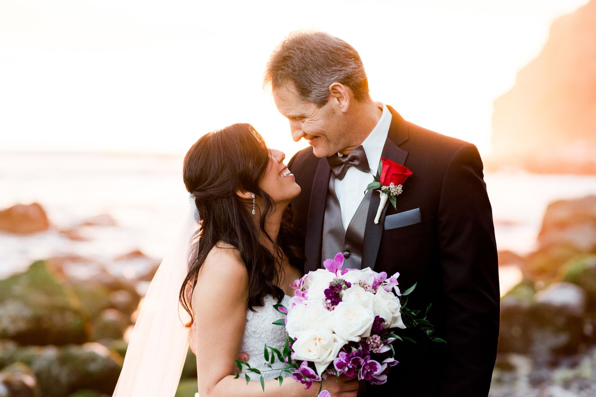 John and Linda photos