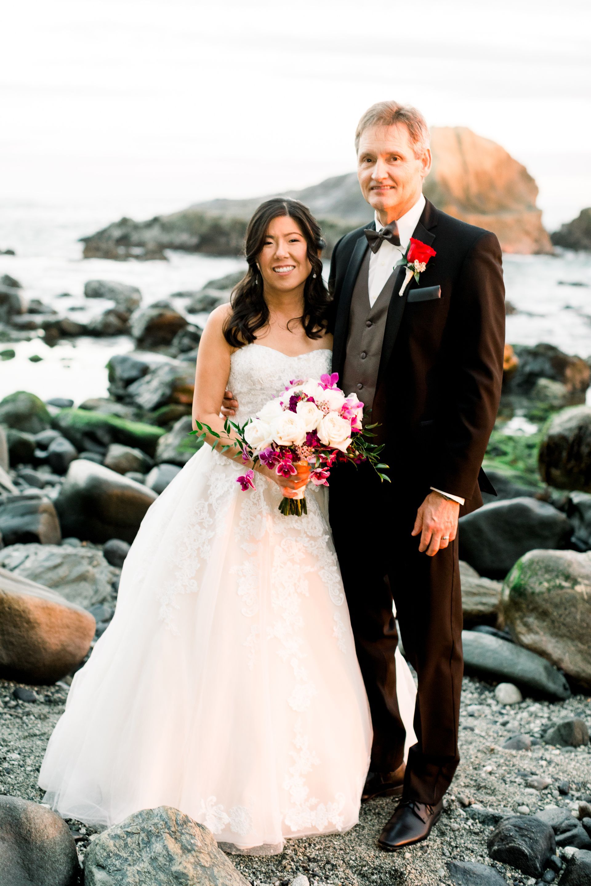 John and Linda photos