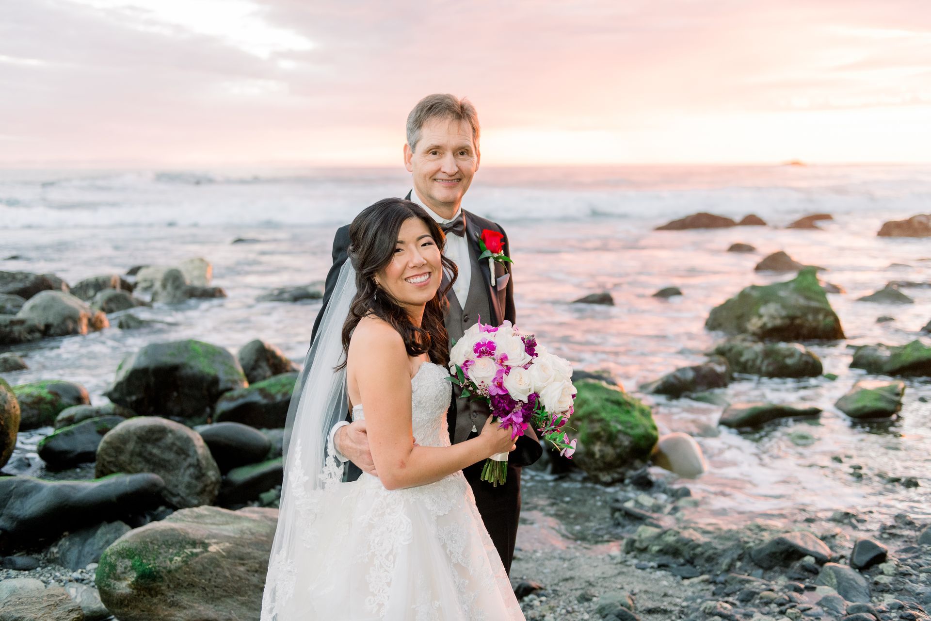 John and Linda photos