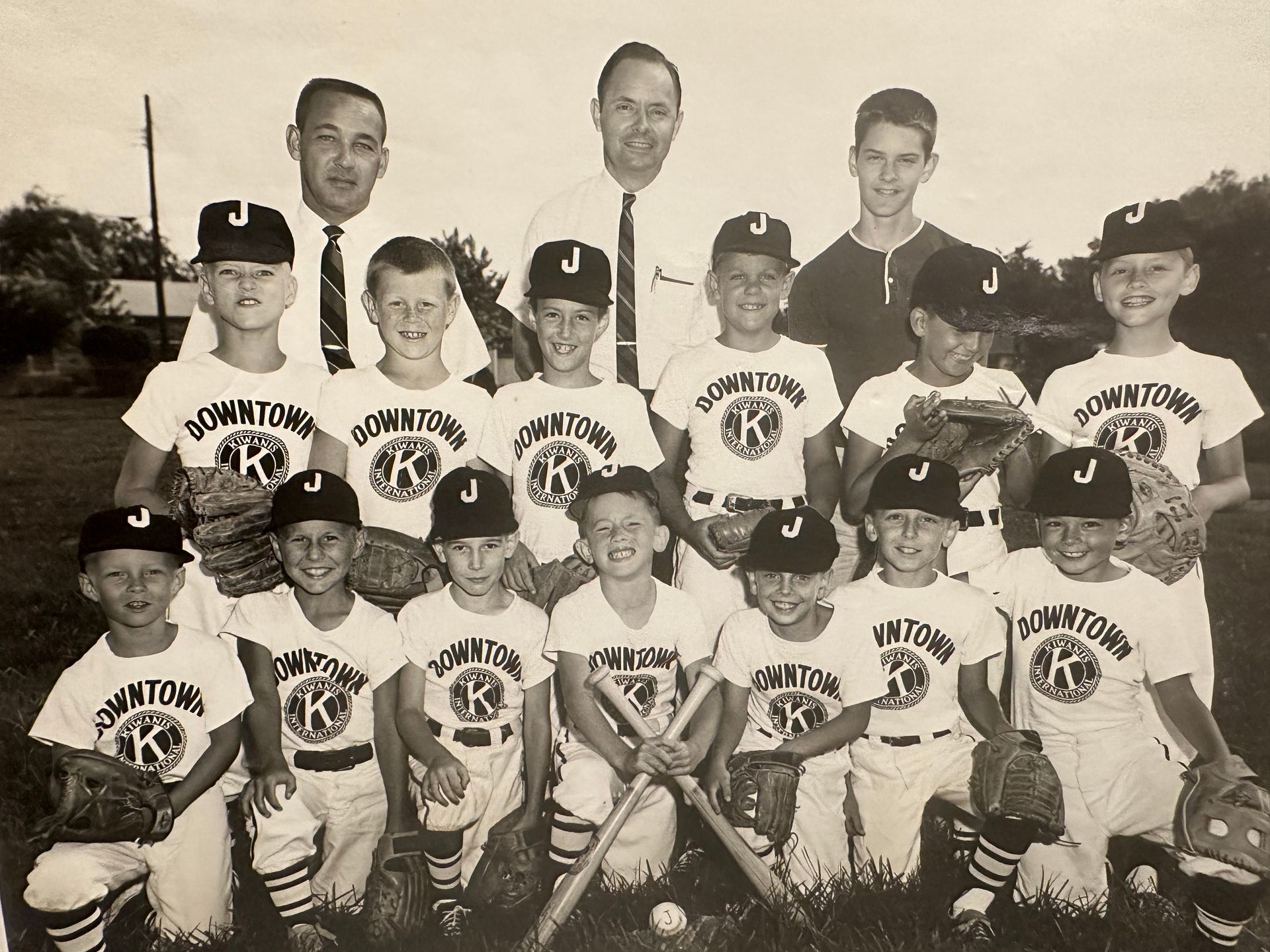 John Reed early life photos