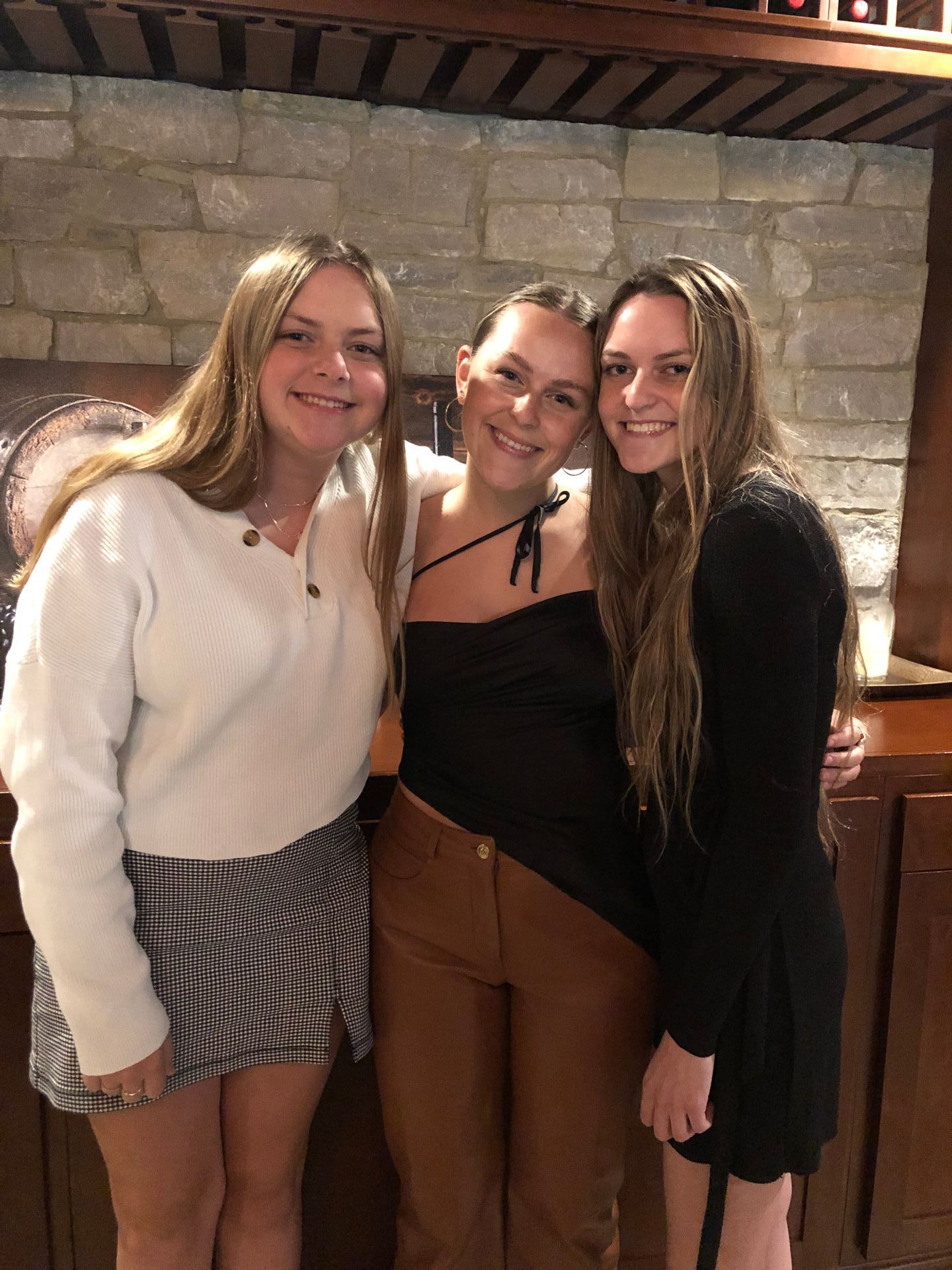 Michael Haynes’ late days photos