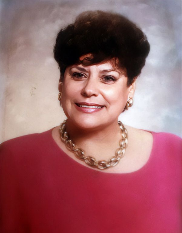 Ofelia M. Lopez