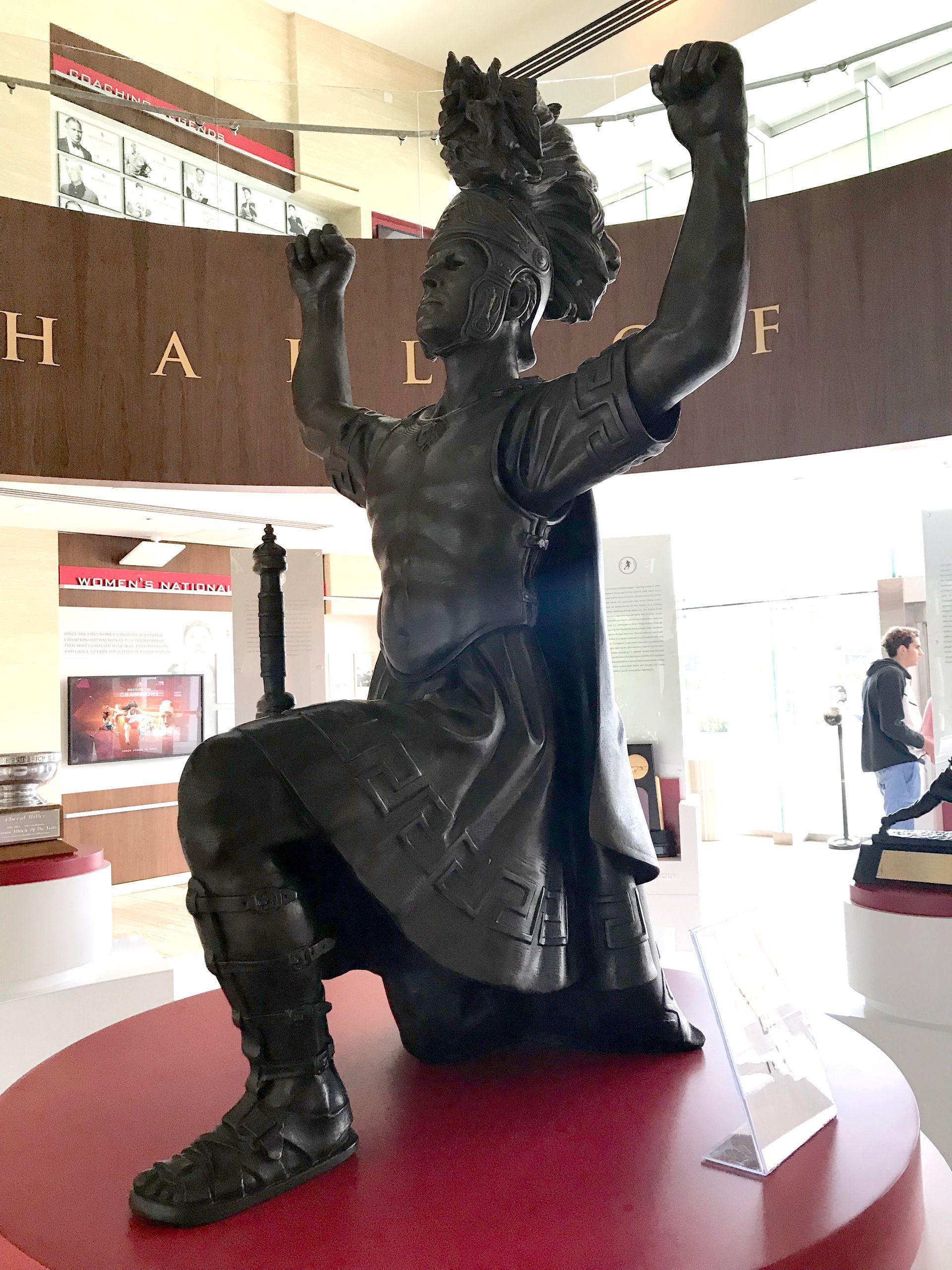 Charles Heisman Days