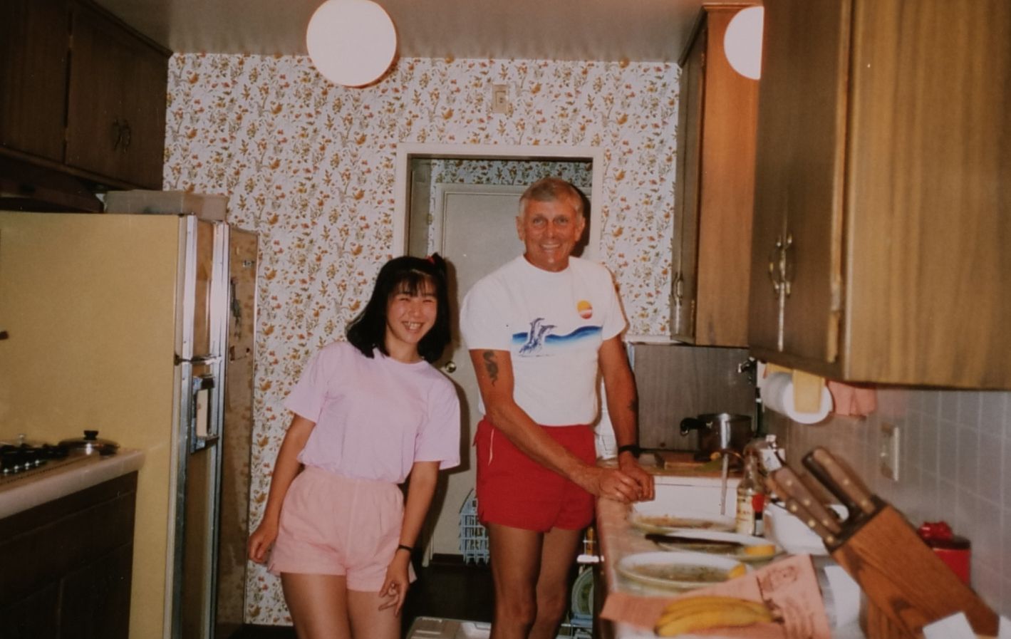 Bennie Petty Jr.’s early years photos