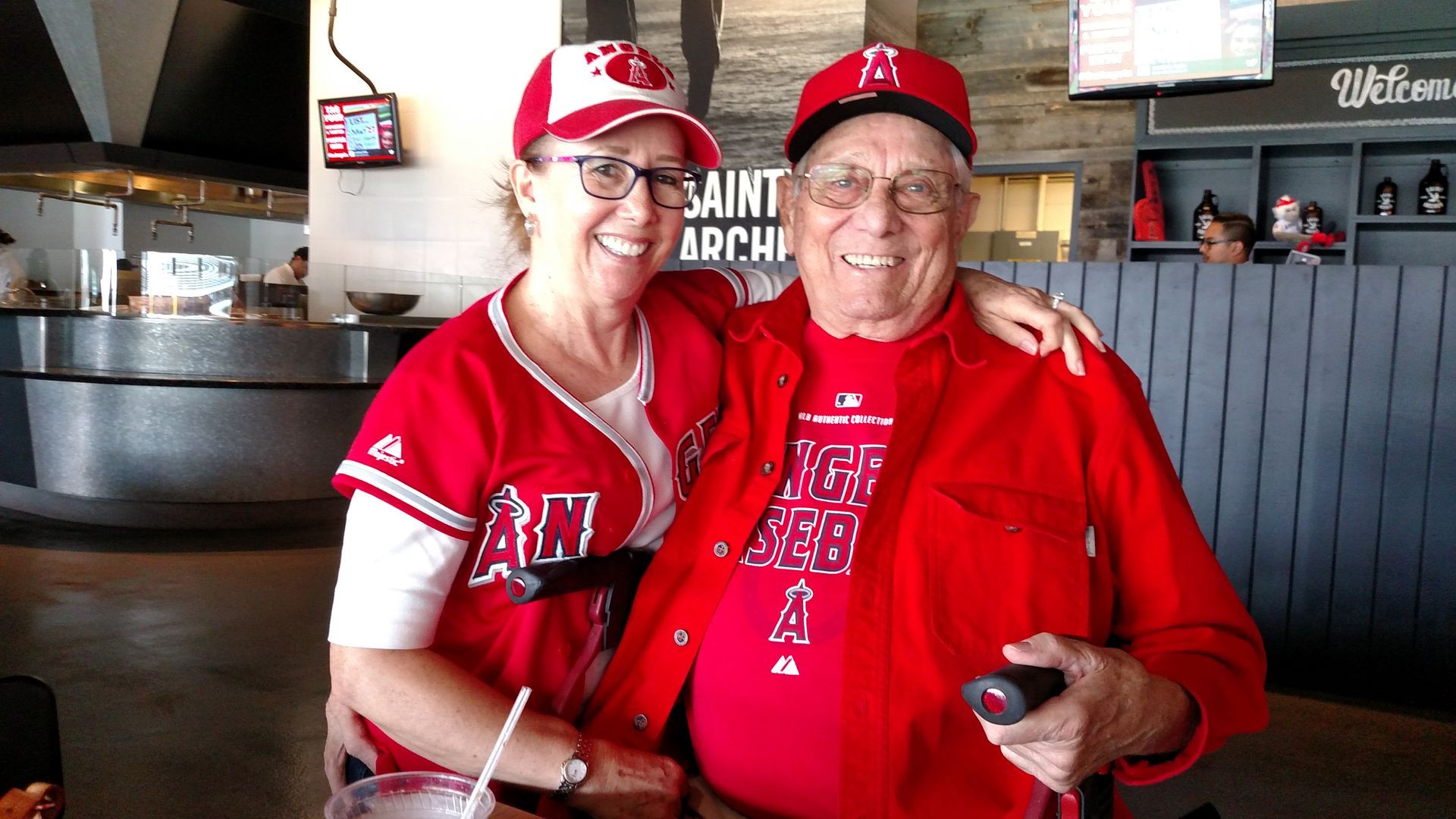 Bennie Petty Jr.’s family times