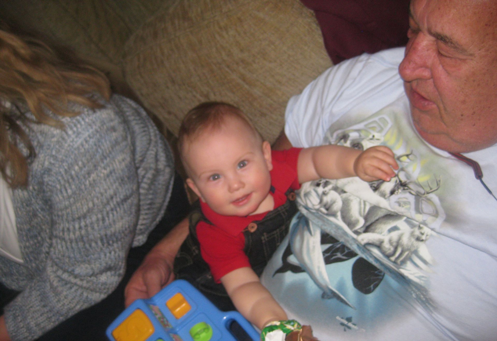 Ron Farbaniec’s photos