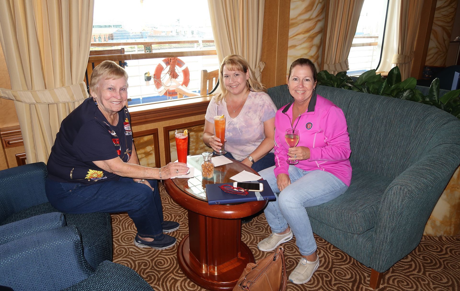 Cheryl A. Voelker’s travel photos