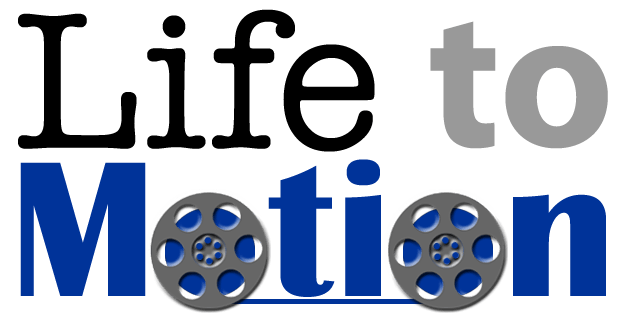 life to motion logo