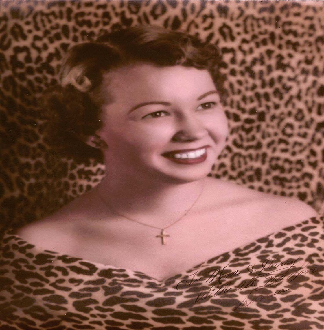 Donna Rae Mauro photos