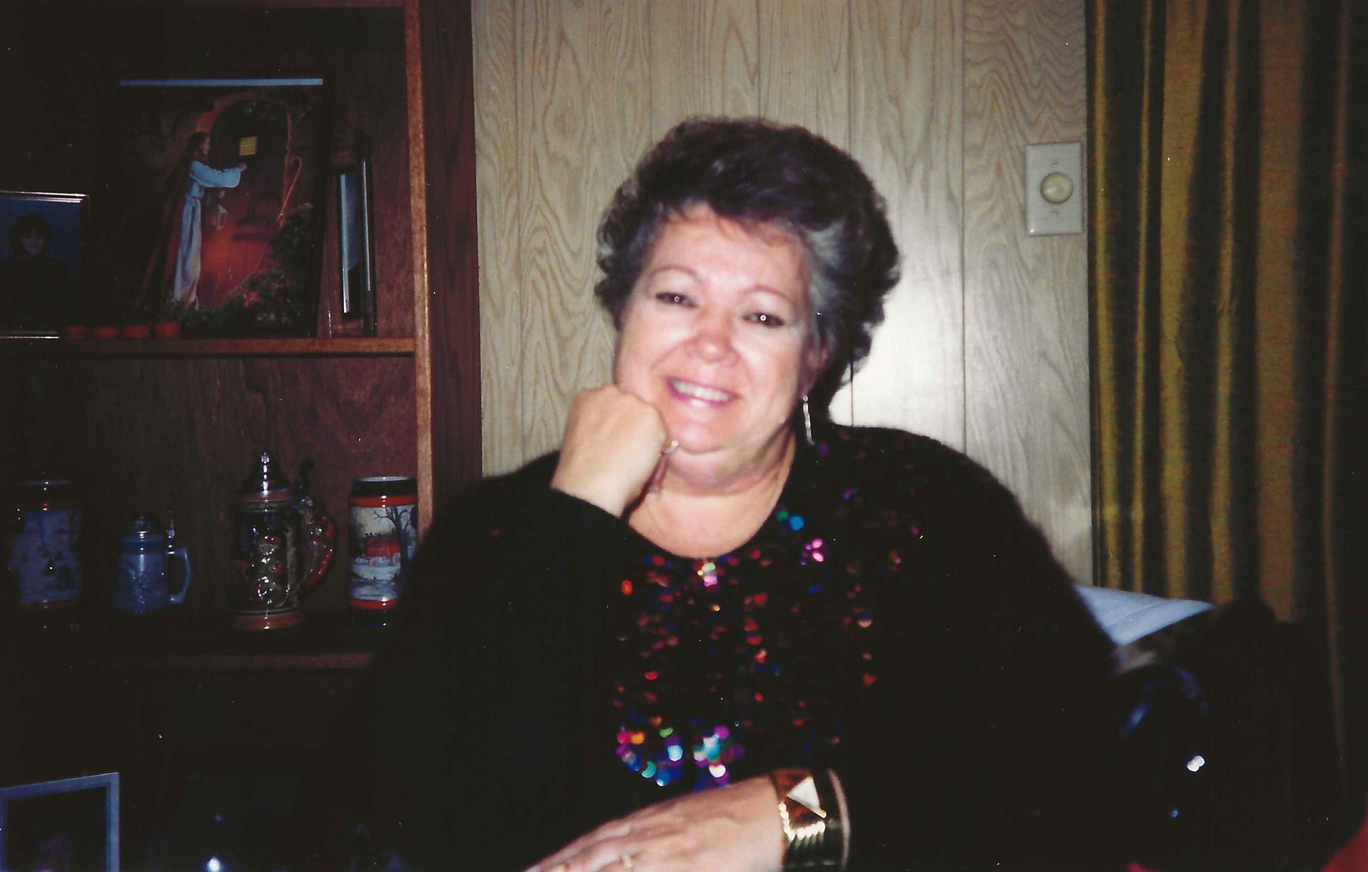 Donna Rae Mauro photos