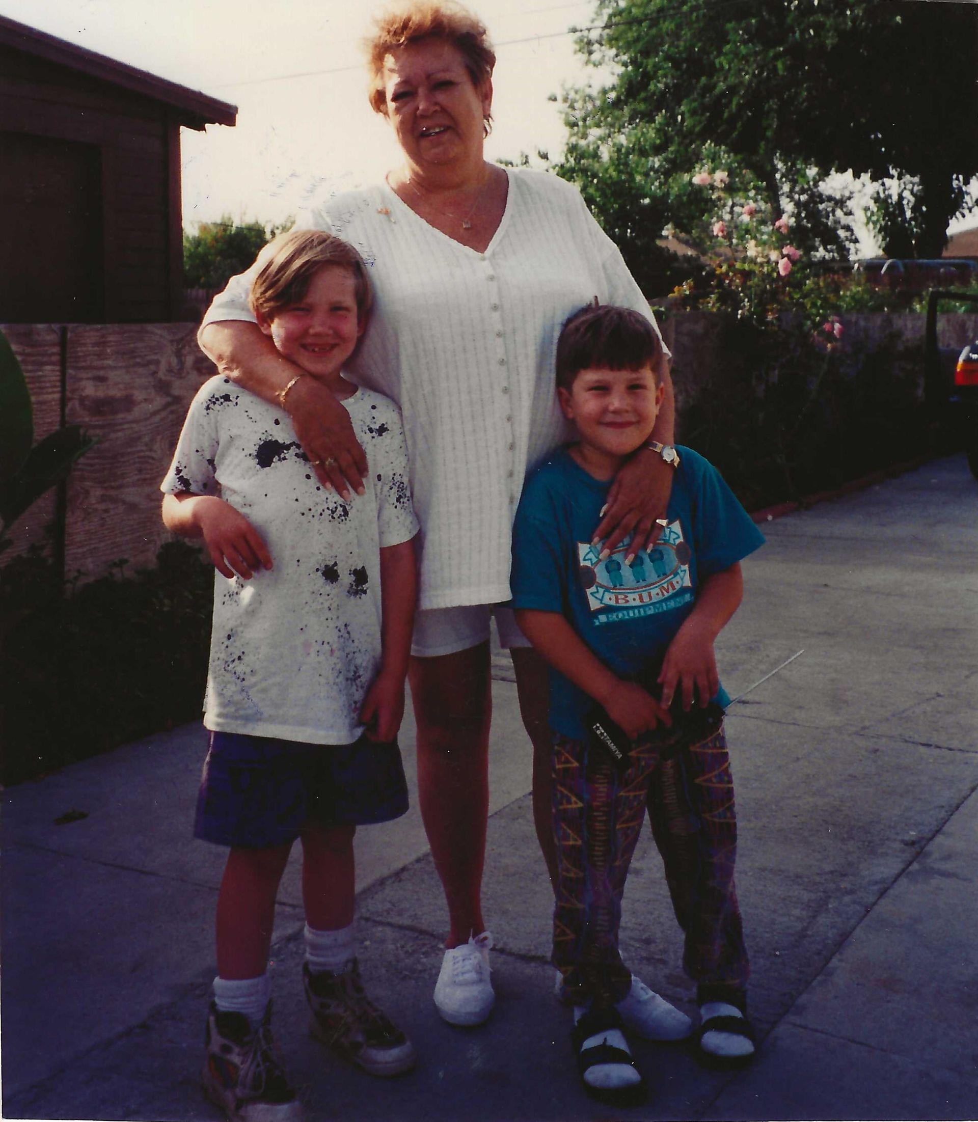 Donna Rae Mauro photos