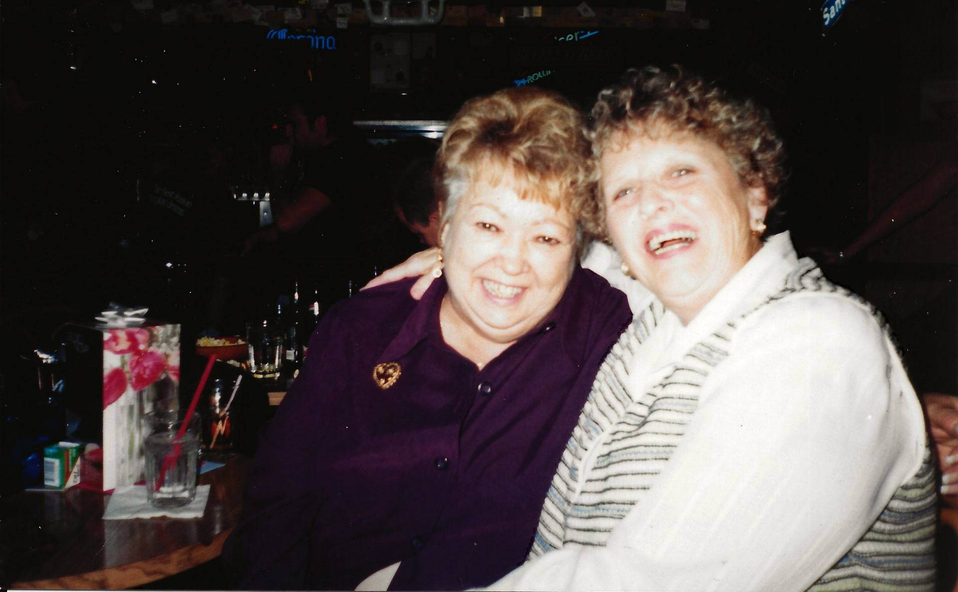 Donna Rae Mauro photos