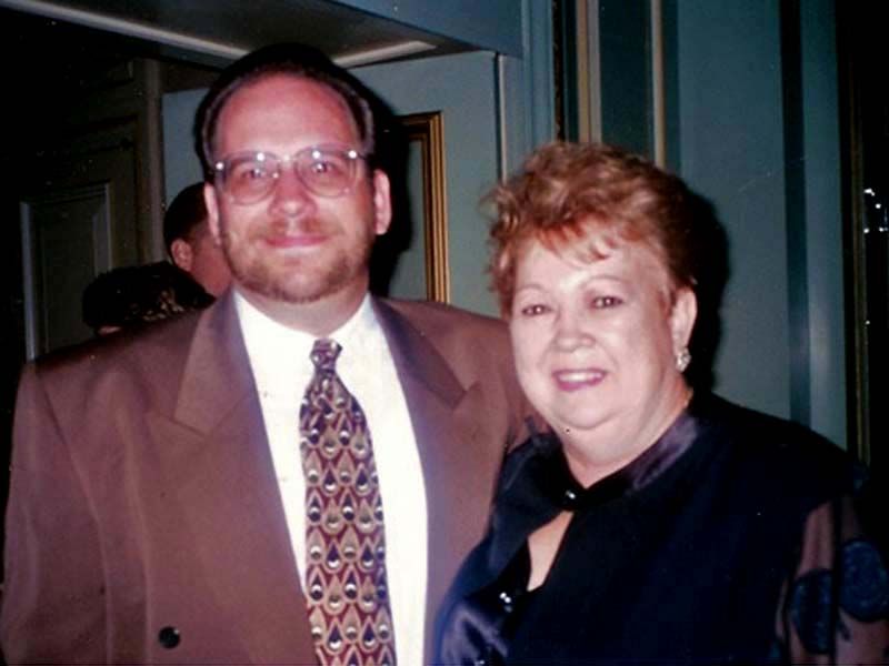 Donna Rae Mauro photos