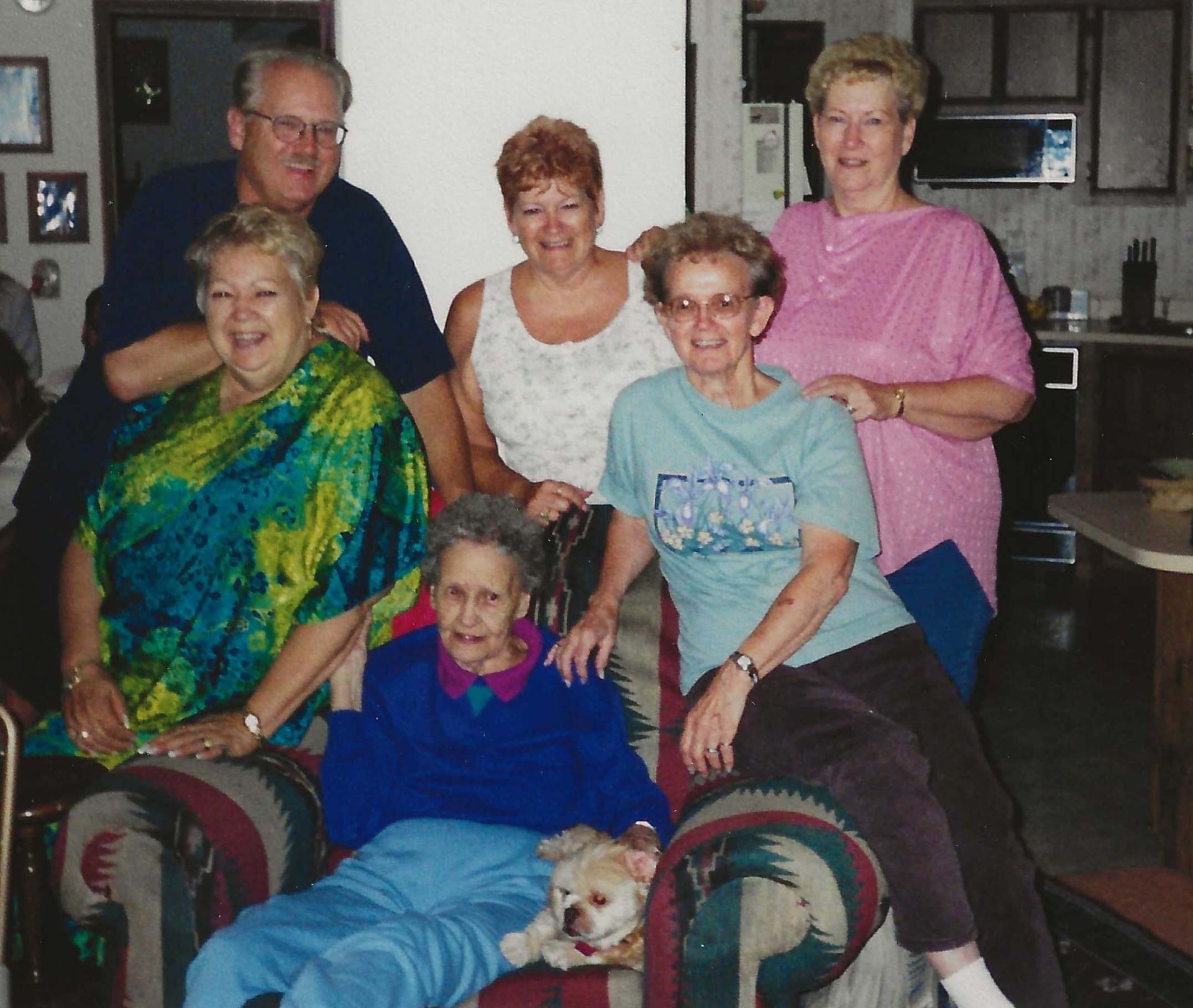 Donna Rae Mauro photos