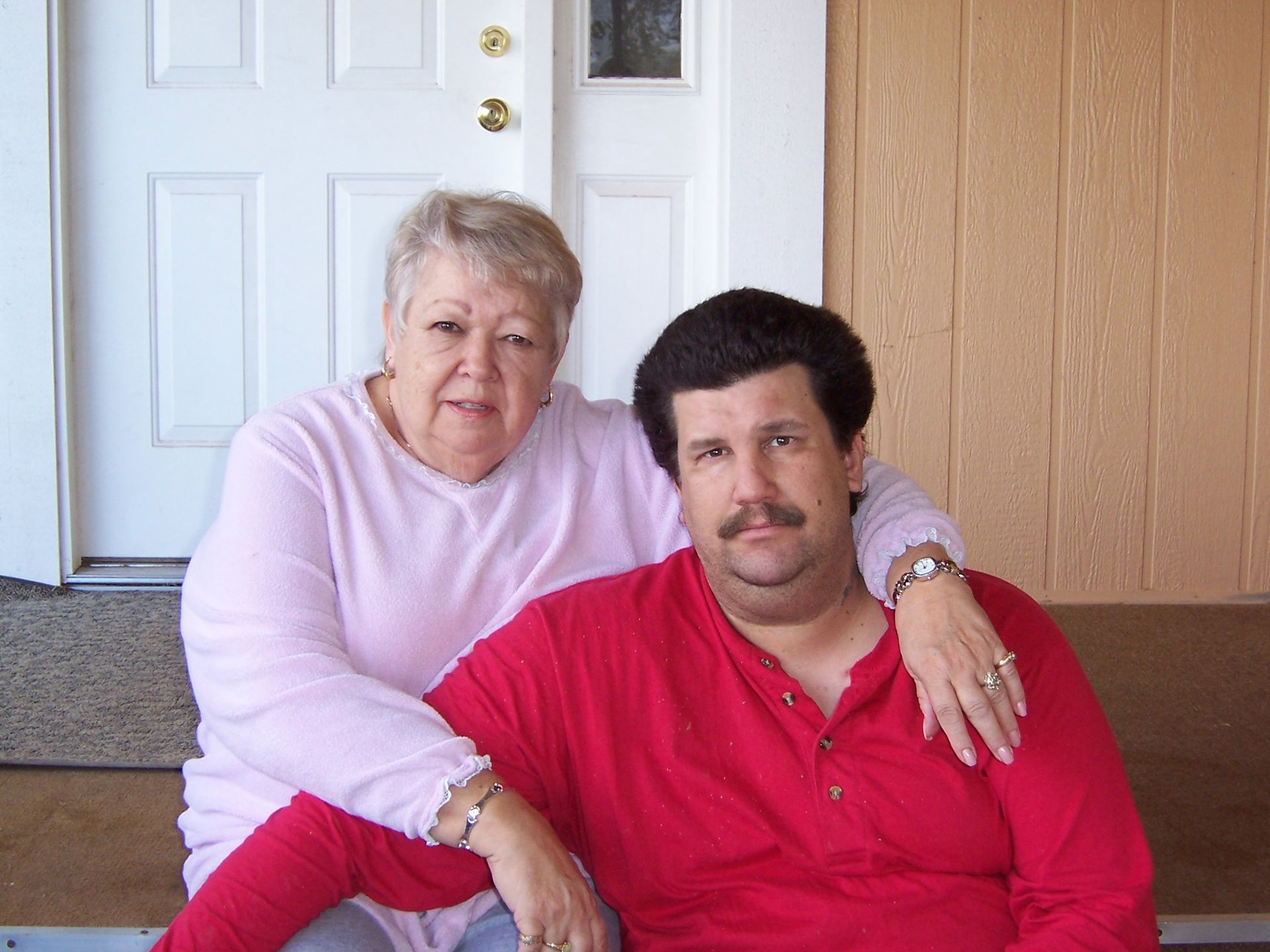 Donna Rae Mauro photos