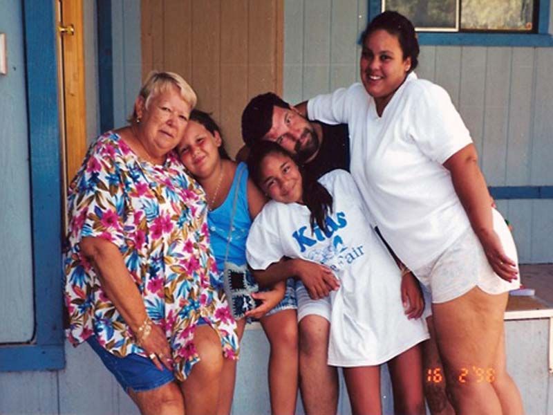 Donna Rae Mauro photos