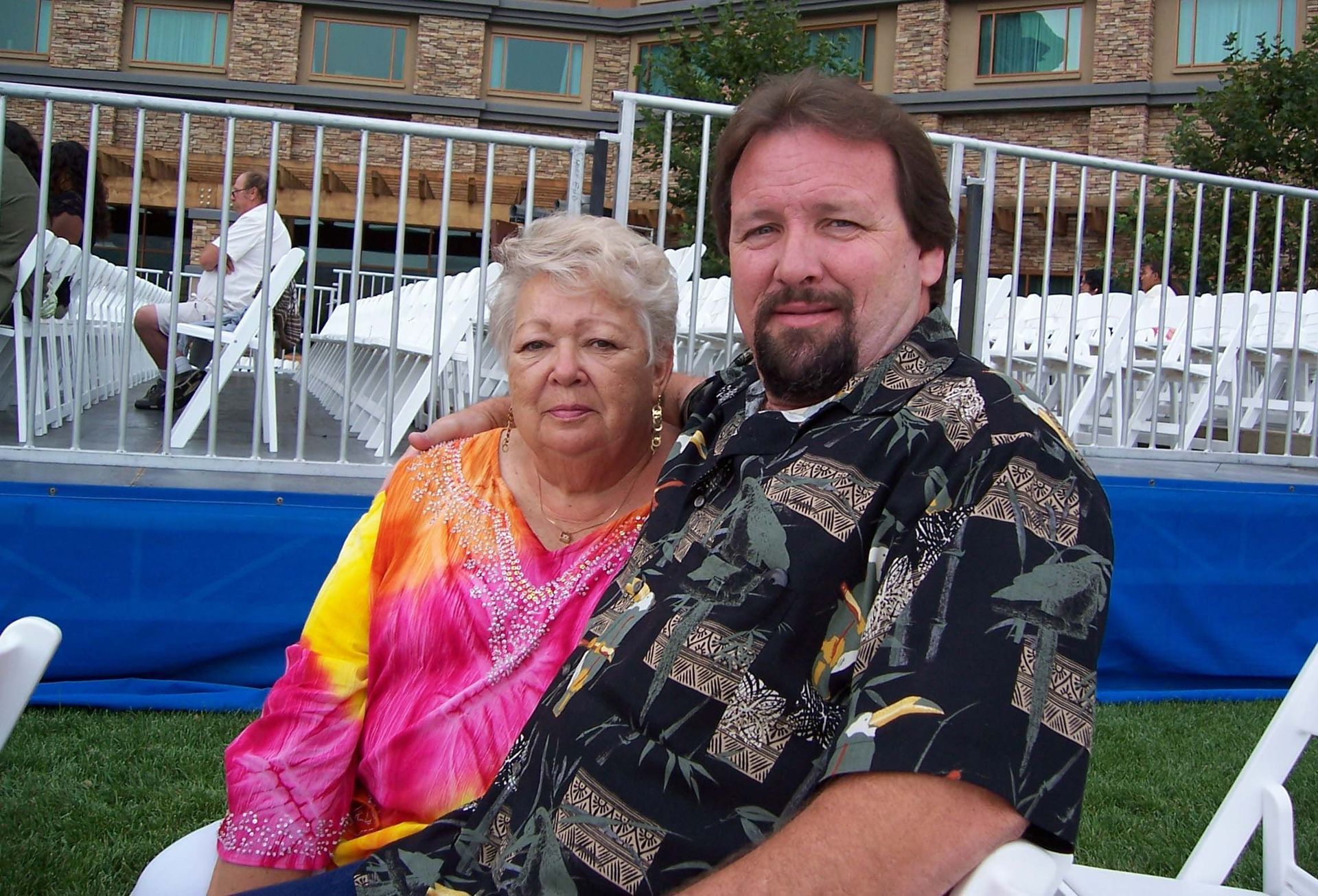 Donna Rae Mauro photos